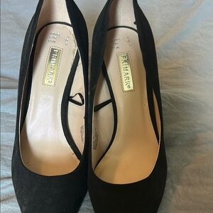 Primark Black Women's Shoes
